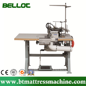 Mattress Flanging and Sewing Machine Bt-FL07